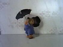 Watch Paddington Goes to School