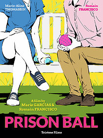 Watch Prison Ball