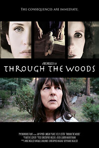 Watch Through the Woods (Short 2013)