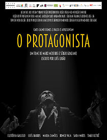 Watch O Protagonista