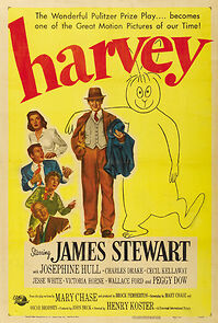 Watch Harvey
