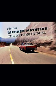 Watch Richard Matheson: The Writing of 'Duel'