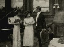 Watch Alias Holland Jinny (Short 1915)