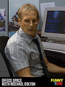 Watch Office Space with Michael Bolton (Short 2015)