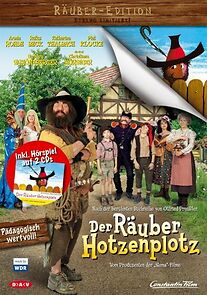 Watch Der Räuber Hotzenplotz