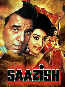 Watch Saazish