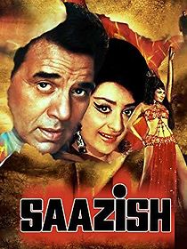 Watch Saazish