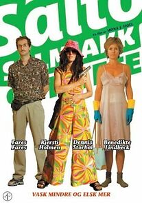 Watch Salto, salmiakk og kaffe