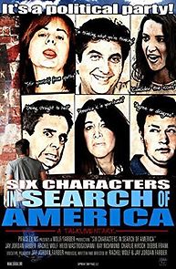 Watch Six Characters in Search of America