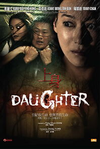 Watch Daughter