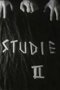 Watch Studie II: Hallucinationer (Short 1952)