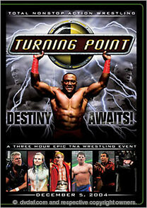 Watch TNA Wrestling: Turning Point (TV Special 2004)