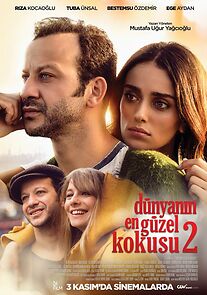 Watch Dünyanin En Güzel Kokusu 2