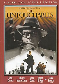 Watch The Untouchables: Re-Inventing the Genre