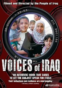Watch Voices of Iraq
