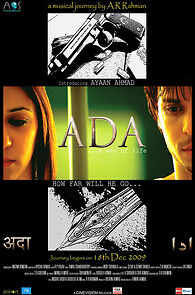 Watch Ada... A Way of Life
