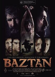 Watch Baztan