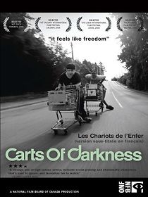Watch Carts of Darkness