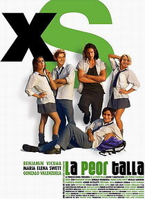 Watch XS: La peor talla