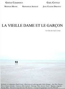 Watch La vieille dame et le garçon (Short 2010)