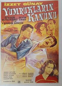 Watch Yumruklarin kanunu