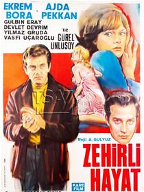 Watch Zehirli hayat