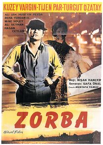 Watch Zorba