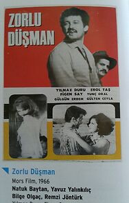 Watch Zorlu düsman