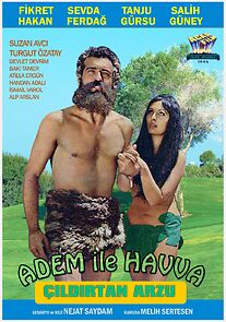 Watch Çildirtan arzu