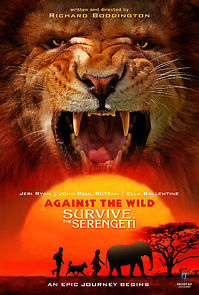 Watch Against the Wild 2: Survive the Serengeti