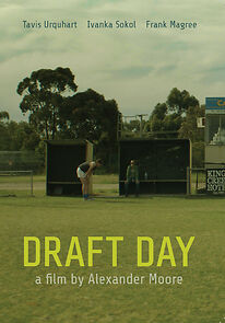 Watch Draft Day (Short 2014)