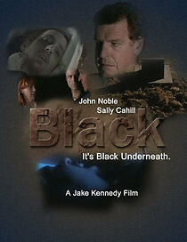 Watch Black (Short 2003)