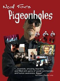 Watch Pigeonholes