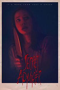 Watch Secret Admirer (Short 2015)
