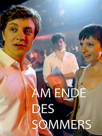 Watch Am Ende des Sommers