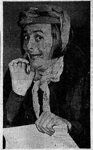 Watch Trip-Tease and High C's (TV Special 1959)