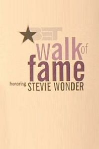 Watch The 8th Annual Walk of Fame Honoring Stevie Wonder (TV Special 2002)