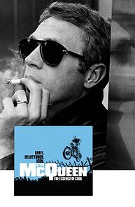 Watch Steve McQueen: The Essence of Cool