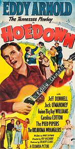 Watch Hoedown