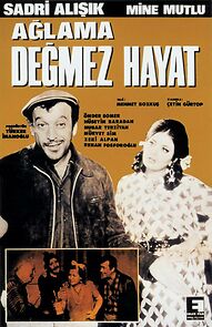 Watch Aglama Degmez Hayat