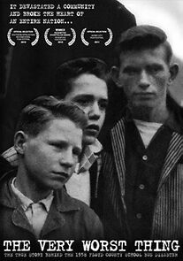 Watch The Very Worst Thing