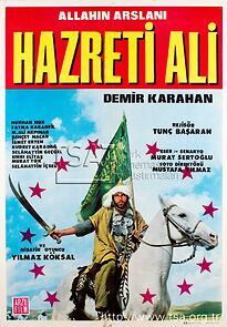 Watch Allahin Arslani: Hazreti Ali