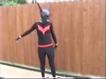 Watch Batman Beyond Angel of Death (Short 2008)