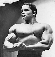 Watch Arnold Schwarzenegger: Made in Britain