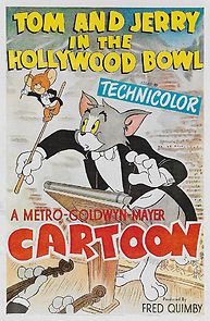 Watch Tom and Jerry in the Hollywood Bowl (Short 1950)