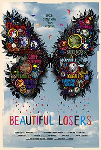Watch Beautiful Losers