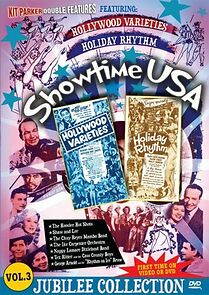 Watch Hollywood Varieties