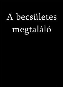 Watch A becsületes megtaláló