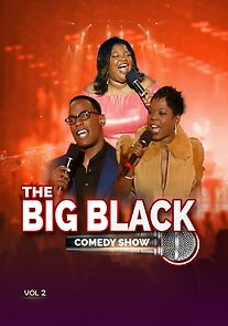 Watch The Big Black Comedy Show, Vol. 2