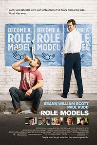 Watch Role Models